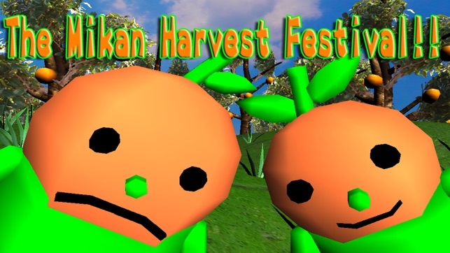 Mr.Mikan's Mikan Harvest Festival(圖2)-速報App