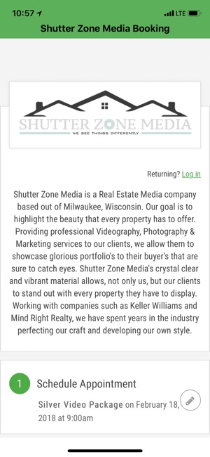 Shutter Zone Media(圖1)-速報App