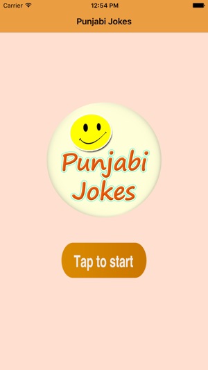 Punjabi Jokes(圖1)-速報App