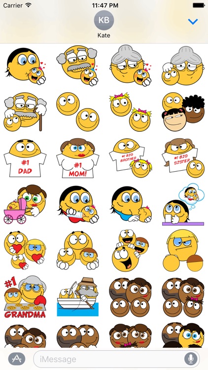Ochat Family