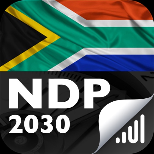 NDP2030 icon
