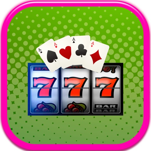 Play Advanced Slots Amazing Tap - The Best Free Casino iOS App