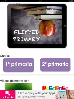 Immagine di 3 Flipped Primary iphone