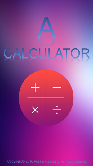 A. Calculator(圖1)-速報App