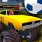 Your craziest Monster Truck driving experience ever