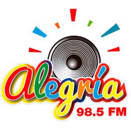 Alegria 98.5 FM