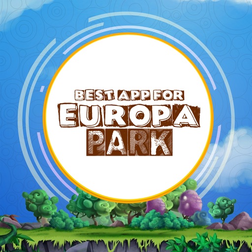Best App for Europa-Park icon