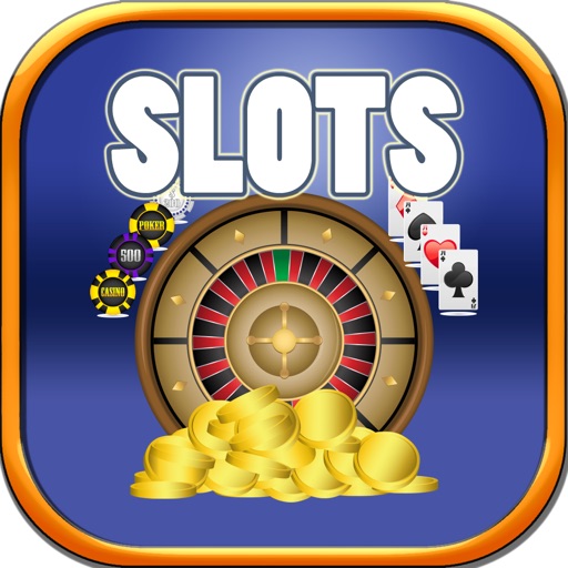 New Xtreme Slots Of Vegas - Play Las Vegas Games iOS App