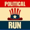 Political Run - Presidential Election - Pro Version
