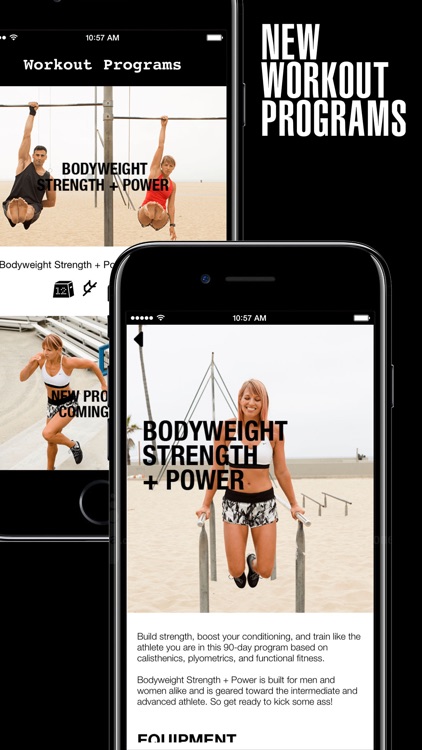 12 Minute Athlete screenshot-6
