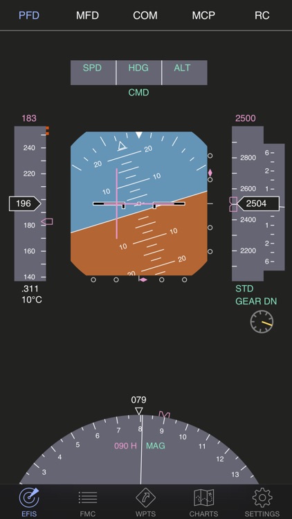 AirTrack
