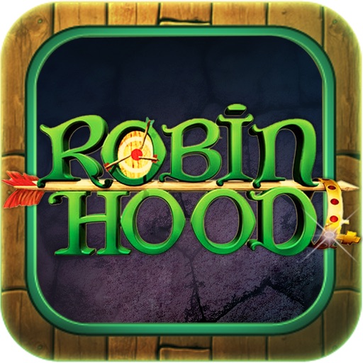 Robinhood Lucky Reel Wheel Fortune Icon