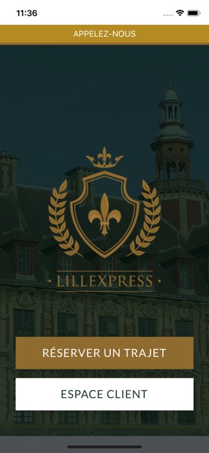 Lillexpress(圖1)-速報App