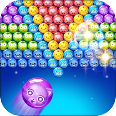 Activities of Bubble Blast Jungle - Monter Ball