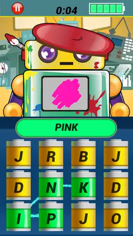 Game screenshot Spell Bot mod apk