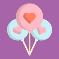 Love Is In The Air Stickers pour PC