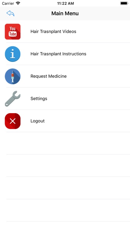 Turkeyana Clinic (CS) screenshot-3
