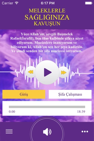 Sağlık Şifası screenshot 2