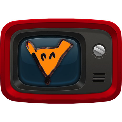 FoxTube - Player for YouTube icon