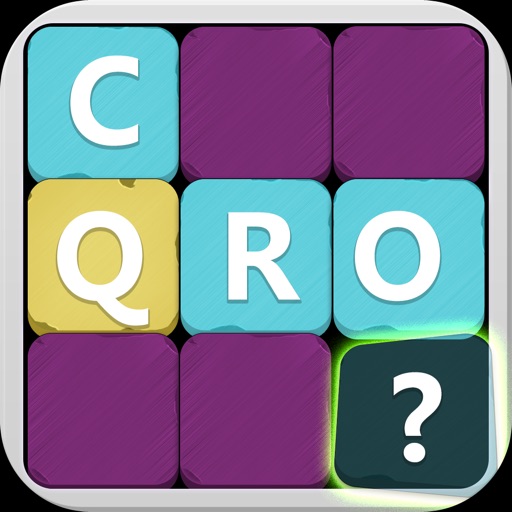 Pixel Crossword iOS App