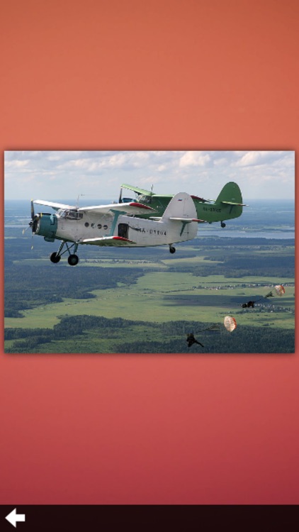 Airplanes Collection Pro screenshot-4