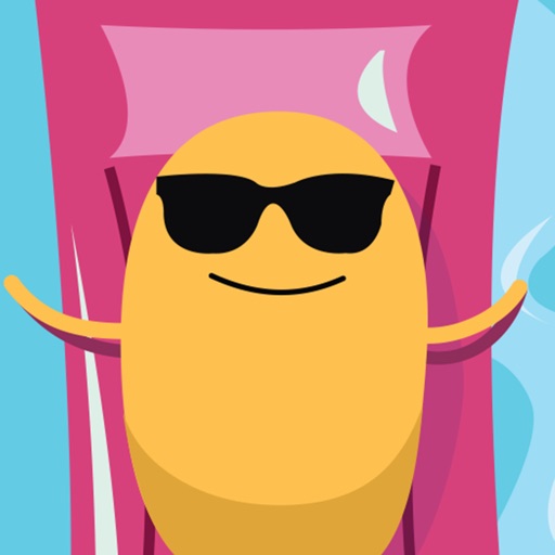 Dumb Ways To Die Summer icon