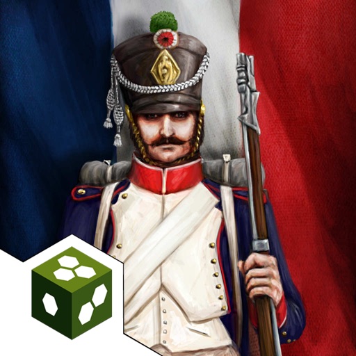 Peninsular War Battles iOS App
