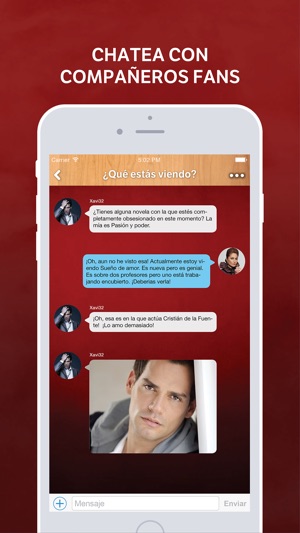 Amino para: Novelas(圖5)-速報App