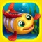 Your child loves fishing, and you are looking for well-paced game for your kid