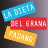 La Dieta del Grana Padano