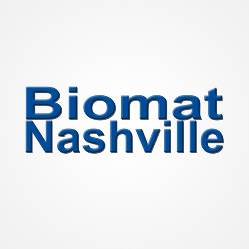 Biomat Nashville icon
