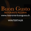 Buon Gusto Pizza Pasta Kurier