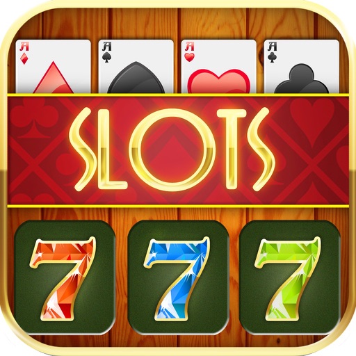 Xmas Eve Santa Lucky Slots 777 iOS App