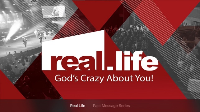 Real Life Christian(圖1)-速報App