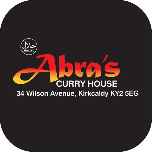Abra's Curry House, Kirkcaldy