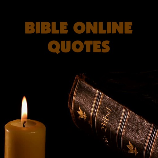 All Bible Online Quotes icon