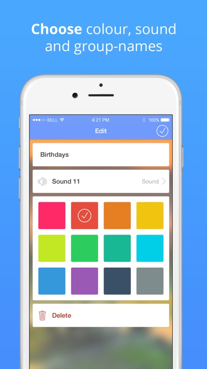 Reminders: photo to-do list & task notification screenshot-3
