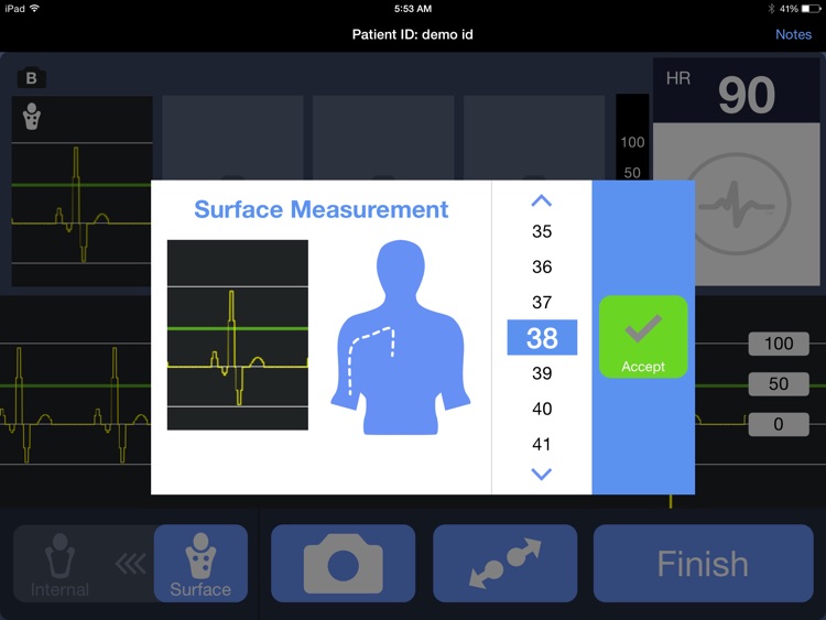 C3 Wave™ screenshot-3