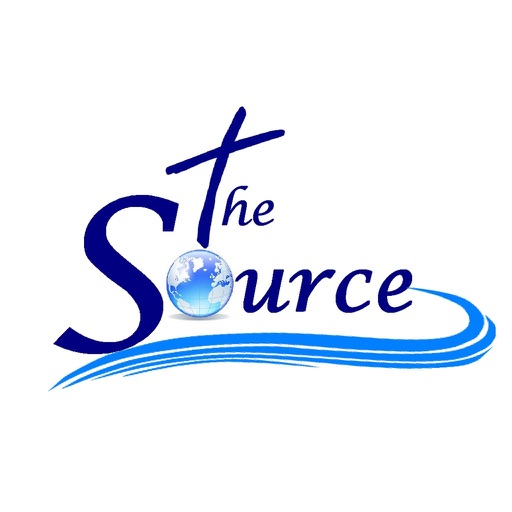 The Source Baytown icon