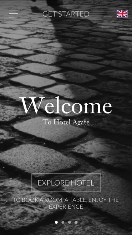 Hotel Agate