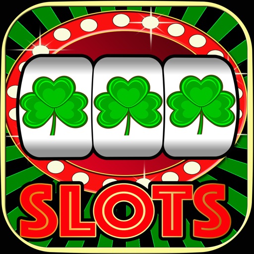 Lucky Las Vegas Slots: FREE Casino Game iOS App