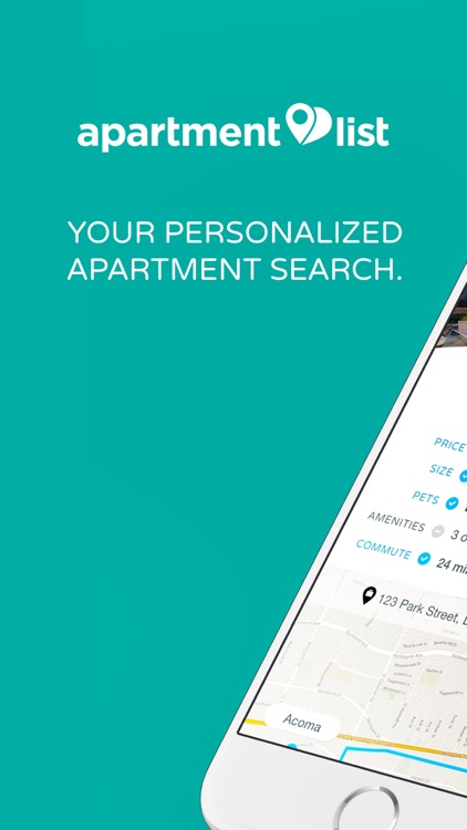 Apartments for Rent - Apartment & House Rental App