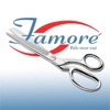 Famore Cutlery Mobile