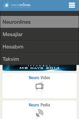 Neuronlines screenshot 3