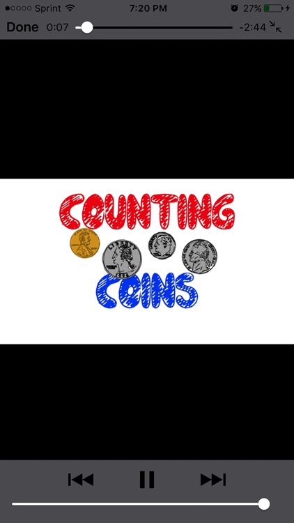 Counting Coins - RellBurks screenshot-4
