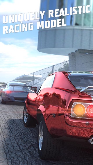 Speed Racing: Drift & Nitro 3Dのおすすめ画像1