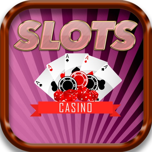 Ace Winner Slots Machines - Spin Pokies & Win Big Icon