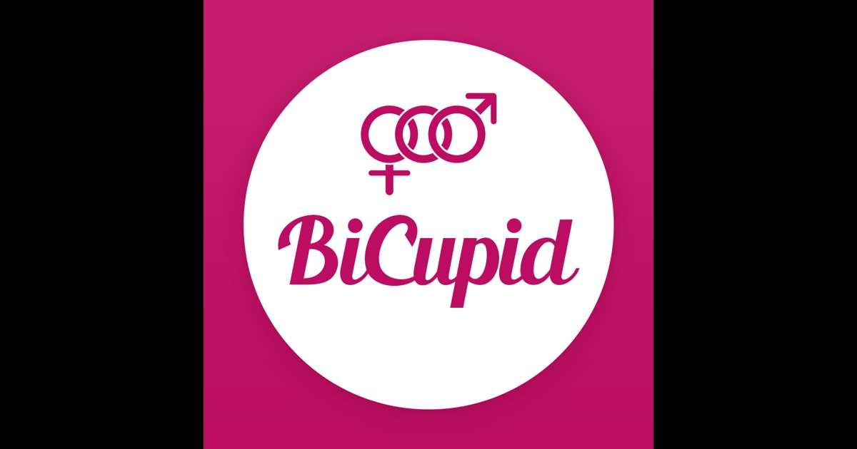 Bicupid 1 Bi Dating App For Bi And Bi Curious On The App Store