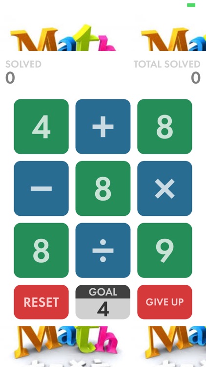 Math Puzzle Quiz screenshot-4