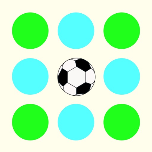 Angry Goal - Shoot To The Goal. iOS App